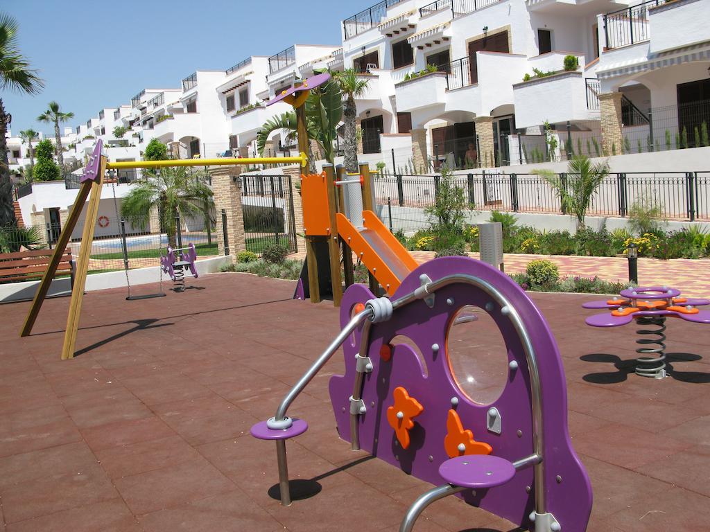 Azul Beach Mar Holidays La Mata  Room photo