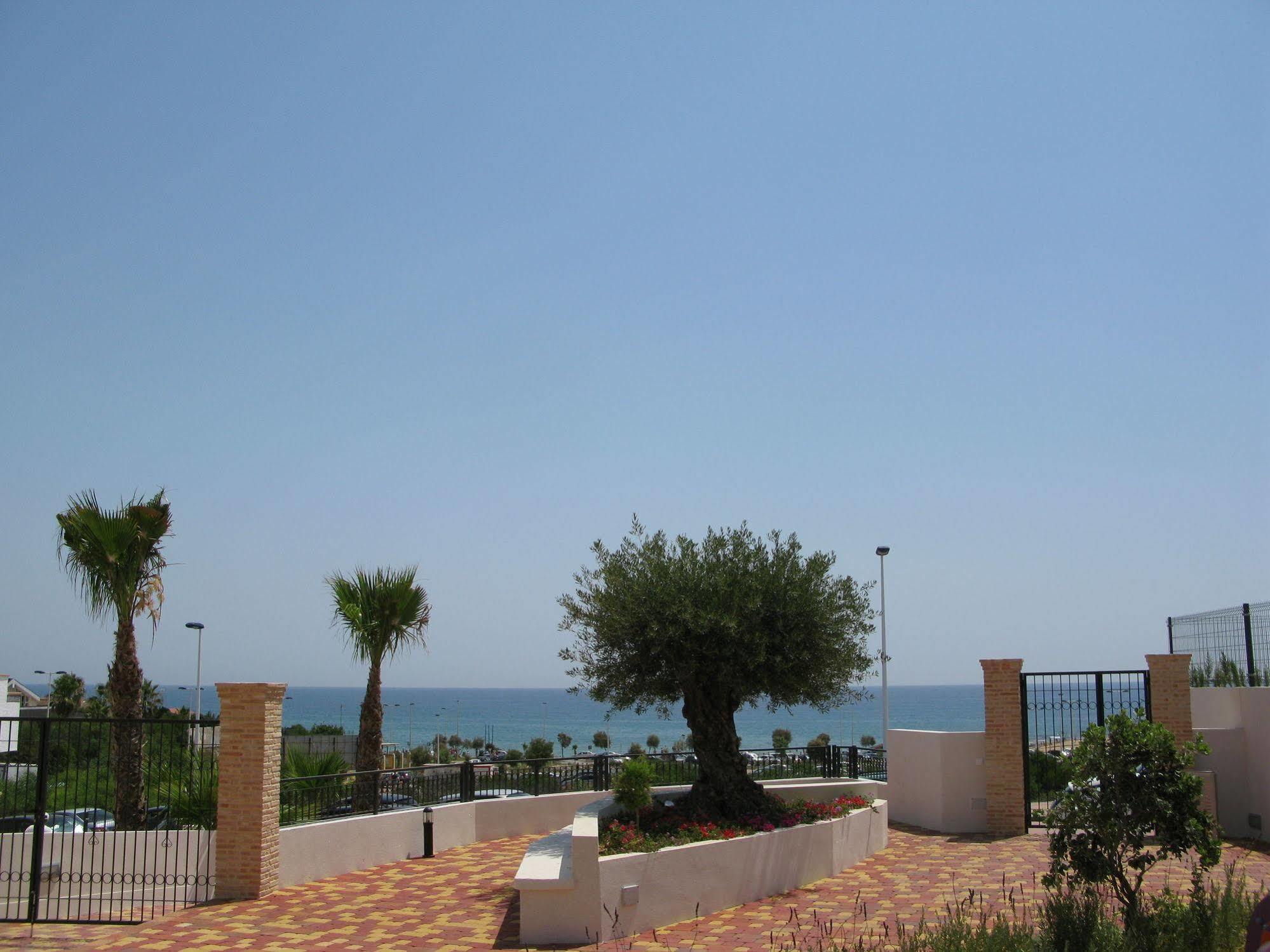 Azul Beach Mar Holidays La Mata  Exterior photo