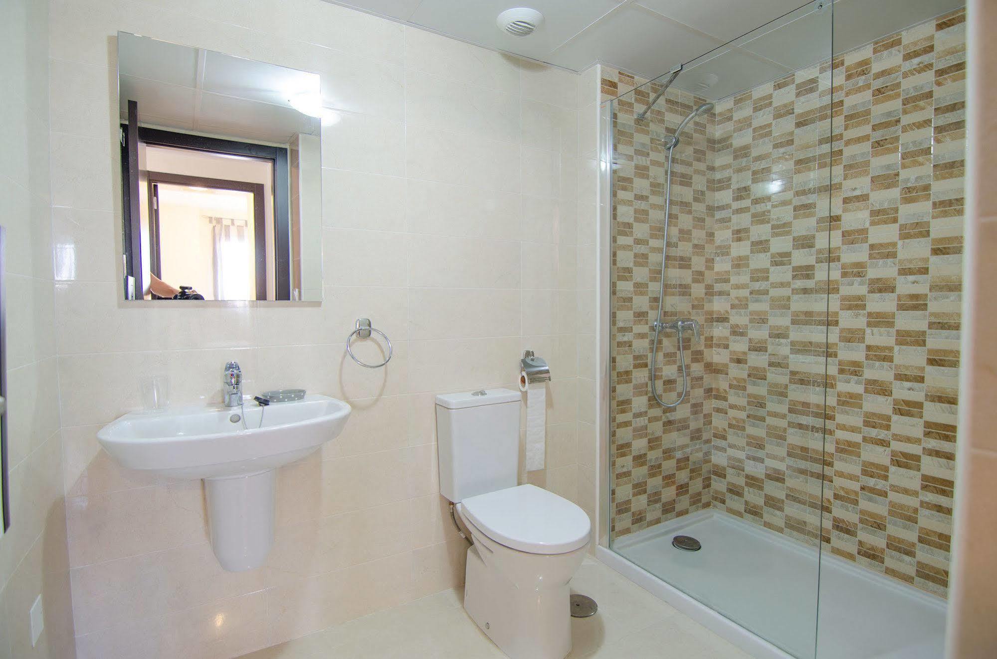 Azul Beach Mar Holidays La Mata  Exterior photo