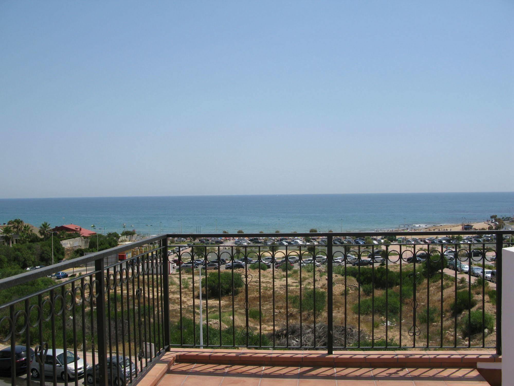 Azul Beach Mar Holidays La Mata  Exterior photo