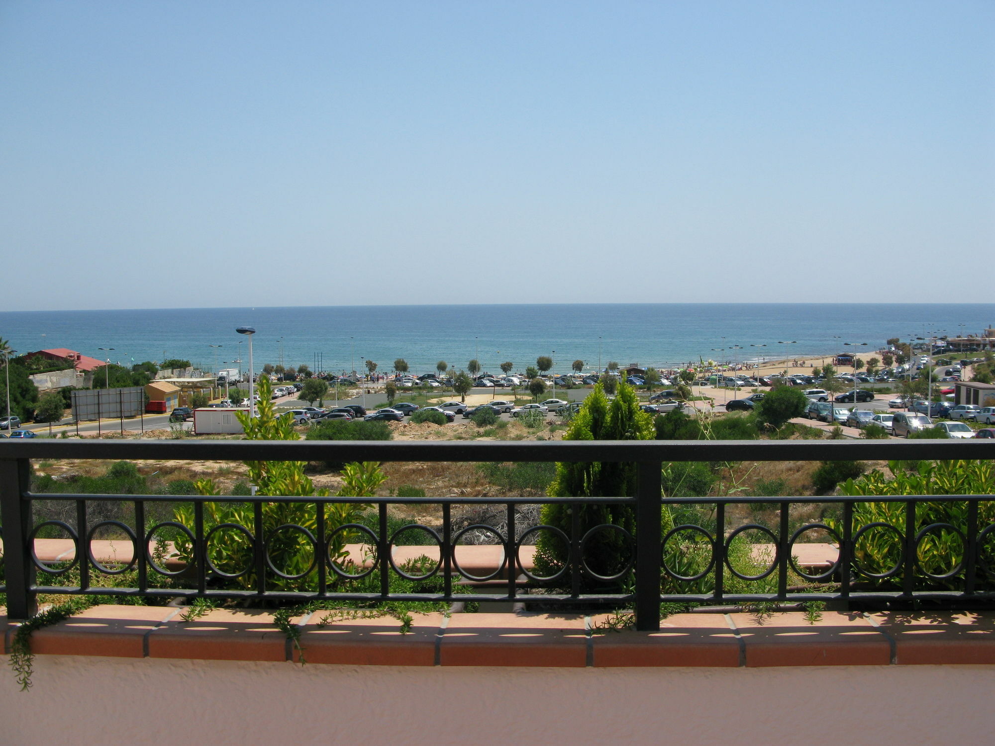 Azul Beach Mar Holidays La Mata  Exterior photo